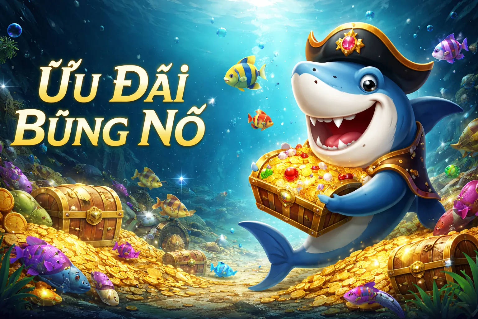 Tin tức và sự kiện mới nhất từ nhà cái FU88