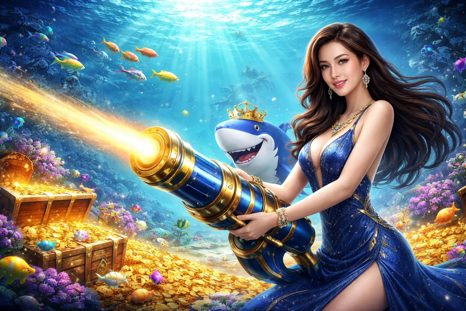 Trung tâm trợ giúp FU88 casino online