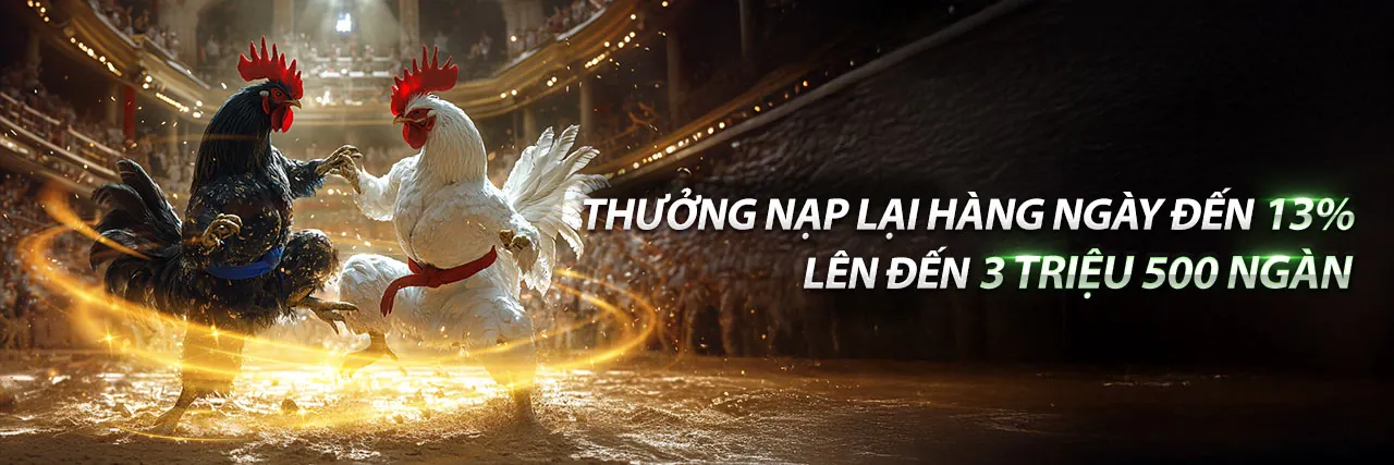 Bước 2 - Nạp tiền vào tài khoản