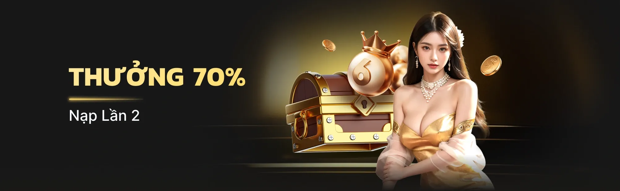 Săn Jackpot với 3 vòng quay miễn phí mỗi ngày